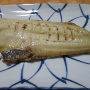 生ほっけの塩焼き レシピ 作り方 By Mint74 楽天レシピ 生ほっけの塩焼き レシピ 作り方 By Mint74 楽天レシピ